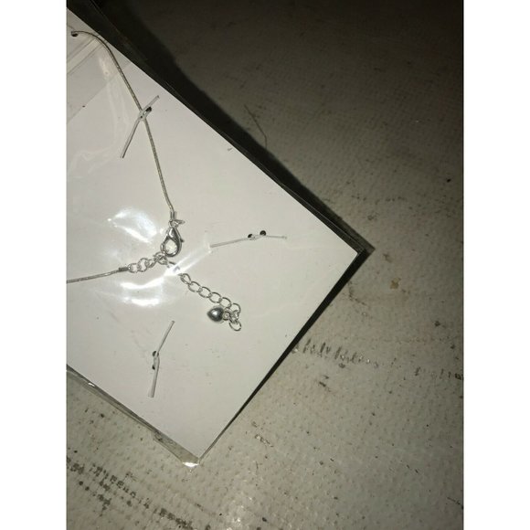 Expressively Yours BLESSING NECKLACE  LIVE LAUGH LOVE Toggle Clasp - Picture 7 of 7